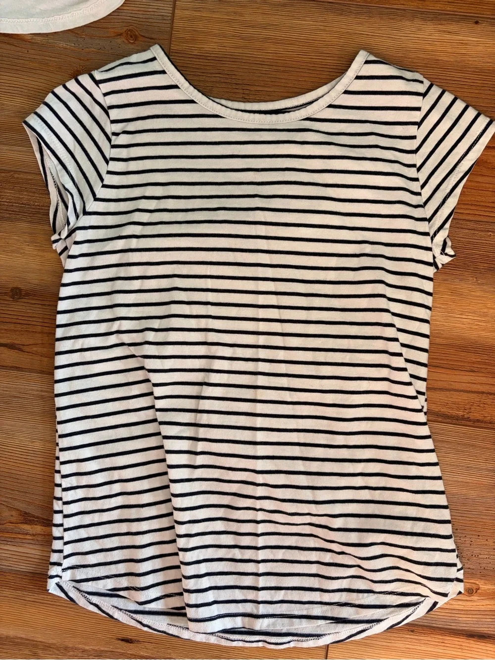 Girls size 10-12 shirt lot Justice Place Therabouts
